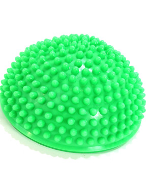 Мяч массажный - полусфера (8817) Bavar Sport Мяч массажный - полусфера (8817) Bavar Sport